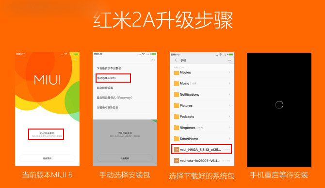 Android系统升级必看！备份+稳网，顺利升级攻略揭秘  第8张