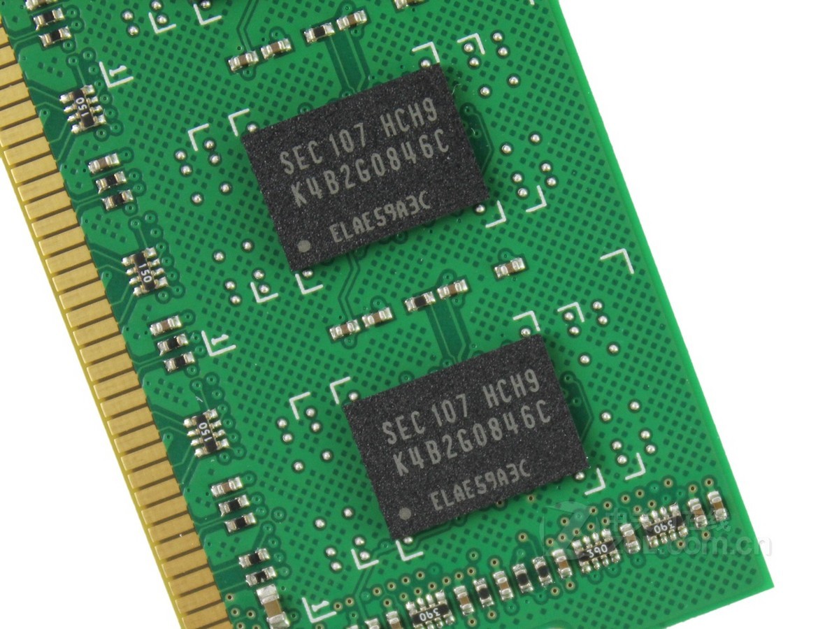 揭秘DDR3 1333颗粒：速度与性能的完美结合  第2张