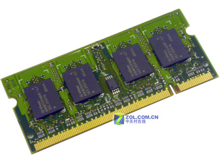 揭秘DDR3 1333颗粒：速度与性能的完美结合  第4张