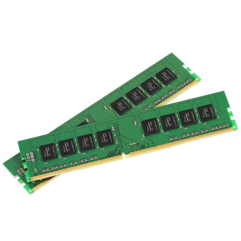 金士顿DDR3颗粒：高速传输，稳定可靠！解锁极致体验  第2张