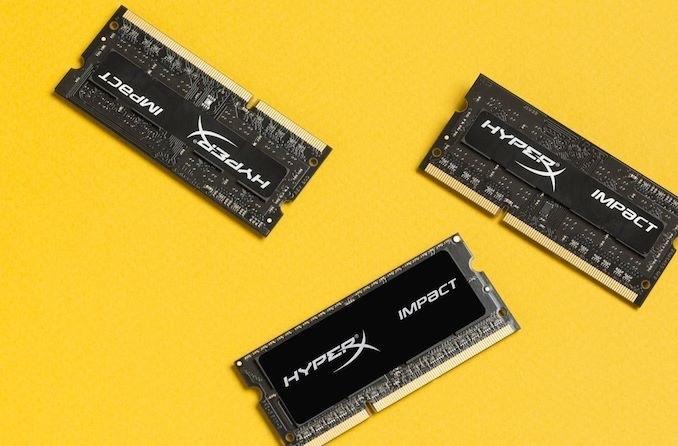 金士顿DDR3内存：速度与容量的完美结合，让你告别卡顿  第2张