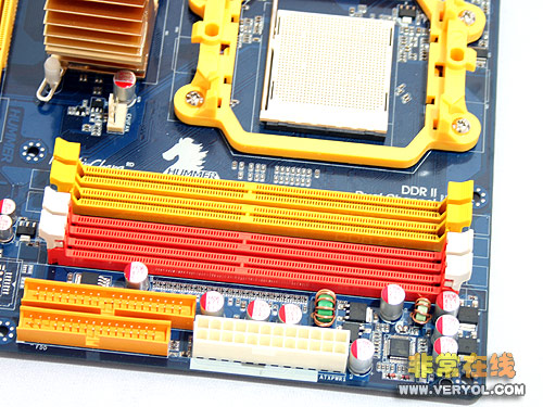 H110主板与DDR3内存：解密中低端市场的神秘面纱  第2张