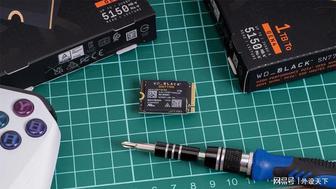 ssd固态硬盘静电 SSD静电隐患揭秘：八招防护全攻略  第10张