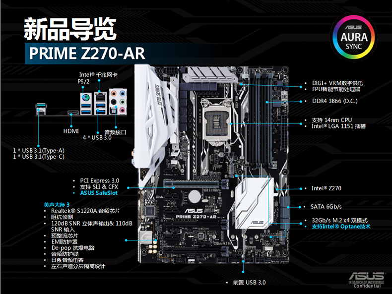 揭秘B150主板与DDR4内存：中端利器的性能对比  第4张