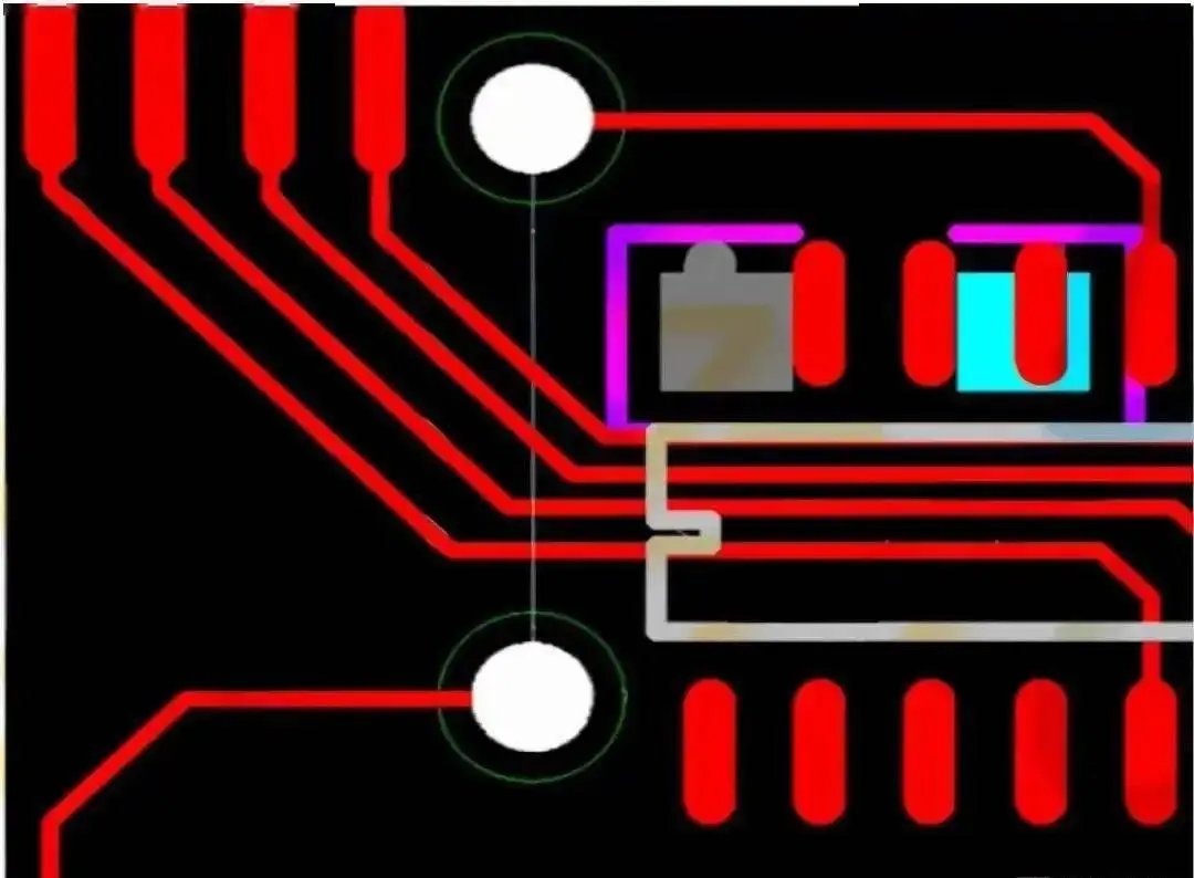 DDR2内存模组必备！匹配电阻选对了，系统性能瞬间提升  第4张