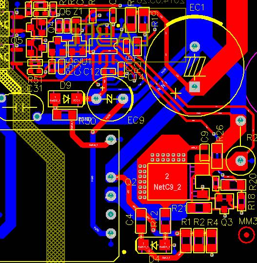 DDR2内存模组必备！匹配电阻选对了，系统性能瞬间提升  第7张