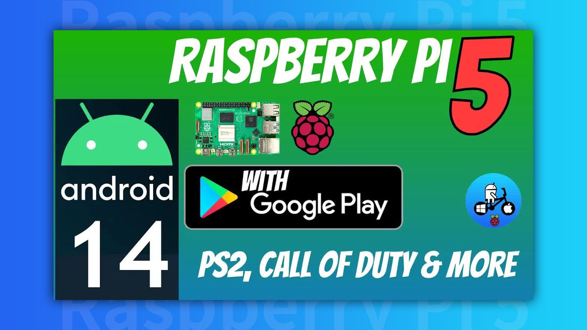 树莓派 meets Android：开启创新新纪元  第3张
