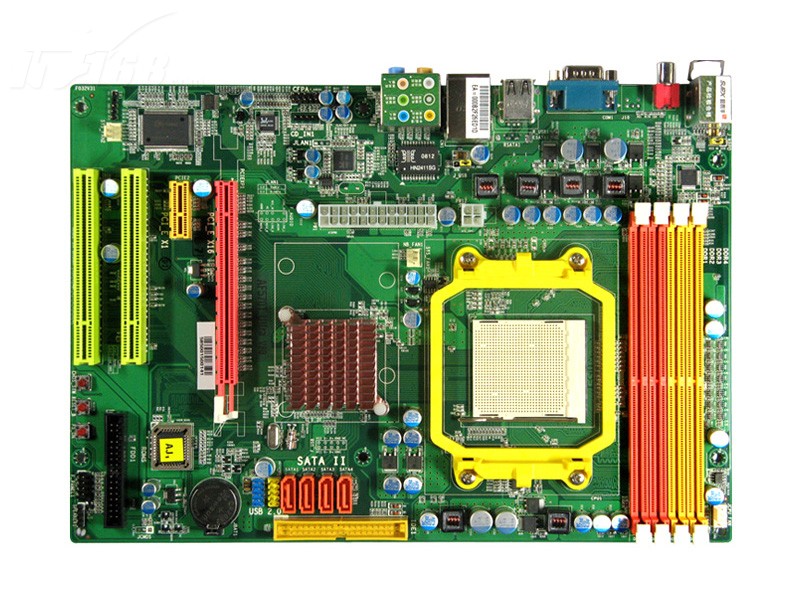 1600MHz DDR3内存：告别卡顿，速度与稳定并存  第2张