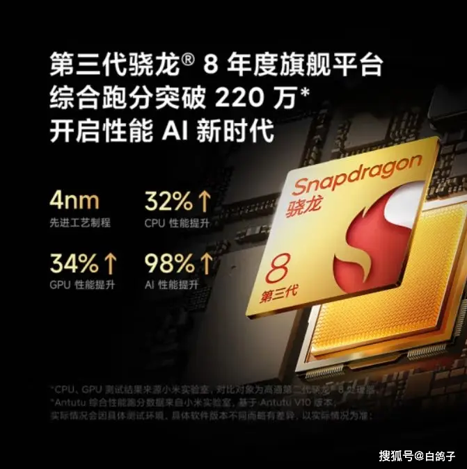 红米Note 4：DDR内存震撼升级，性能提升翻倍  第6张