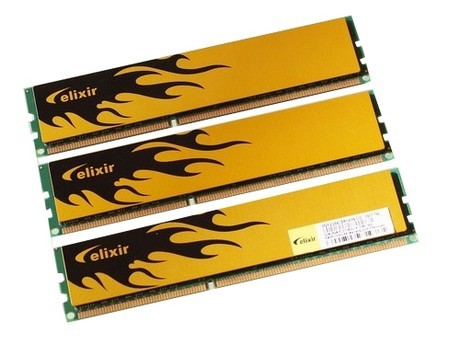 南亚易胜DDR3 1600MHz，速度与稳定性的完美结合  第2张