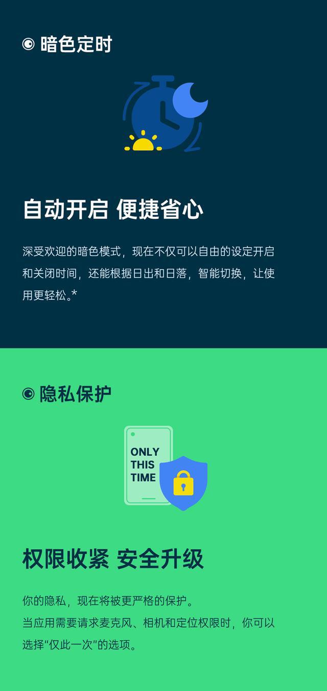 安卓系统大揭秘：原生VS定制，你更看重哪一点？  第5张