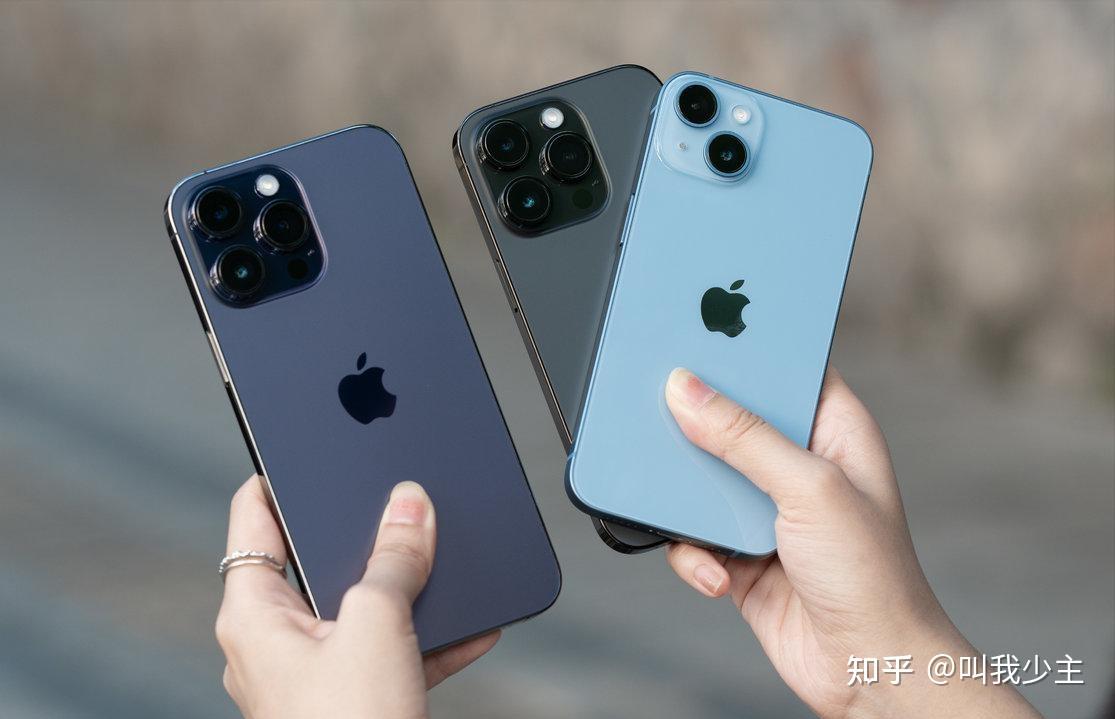 苹果手机是5G么 iPhone 5G技术揭秘：速度与稳定性大比拼  第2张