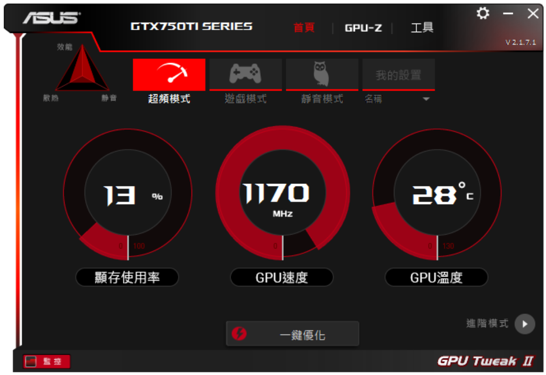 GT 745M显卡必知！解决画面闪动、游戏卡滞的终极秘籍  第3张