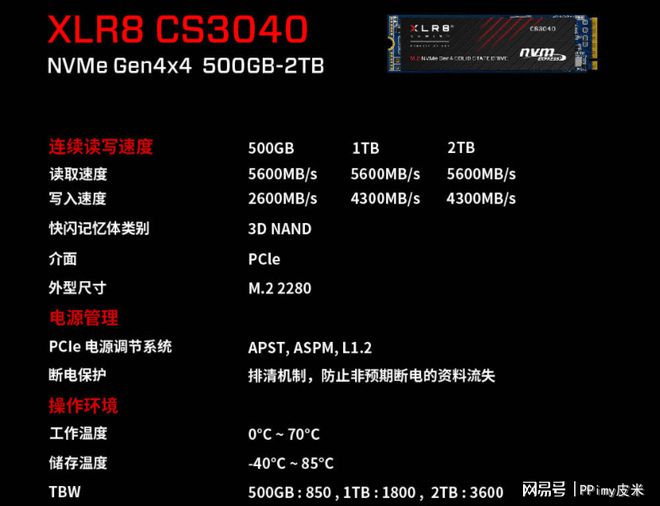 固态硬盘内幕：MLC技术解密  第3张