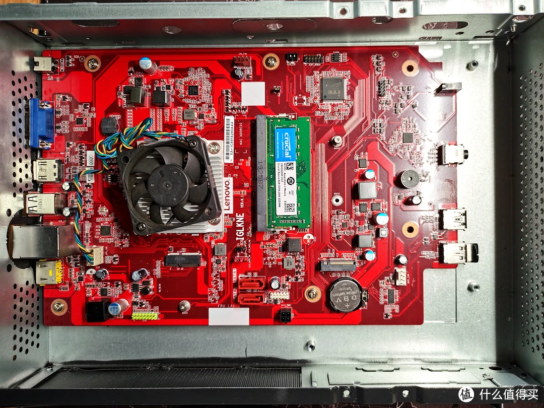 大水牛机箱硬盘安装指南，你的数据怎么放最安全？