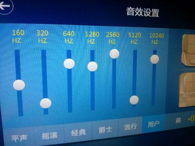 音响设备选购与接线：打造卓越音质指南  第2张