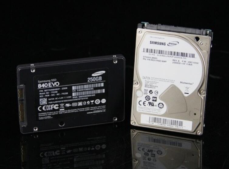 SSD vs 机械硬盘：节能之争  第1张