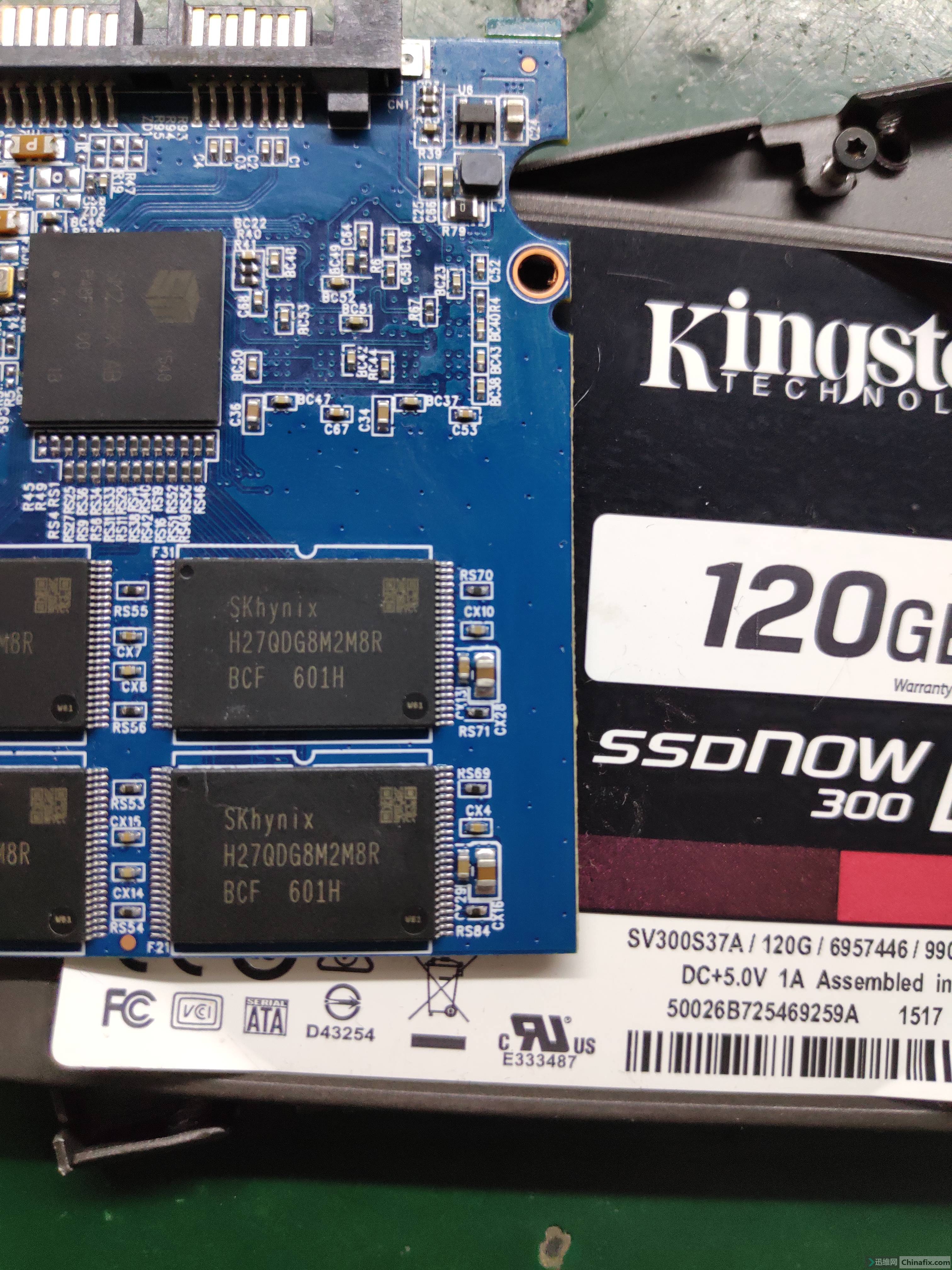 固态硬盘和传统硬盘那个好 SSD vs HDD：速度对决，谁主沉浮？  第5张