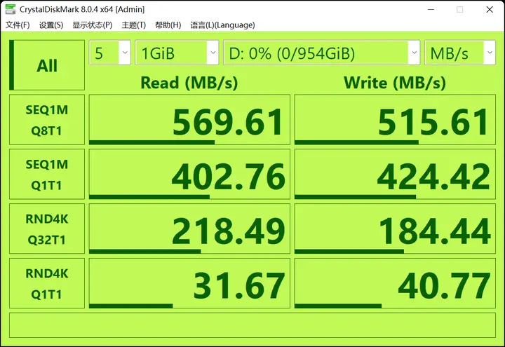 固态硬盘混合机械硬盘 SSD vs HDD：速度对比，你选谁？  第3张