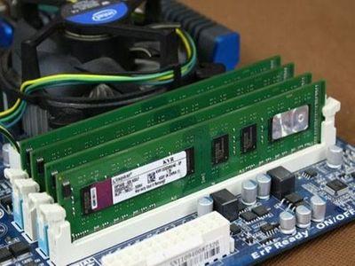DDR3 VS DDR2：内存升级全攻略