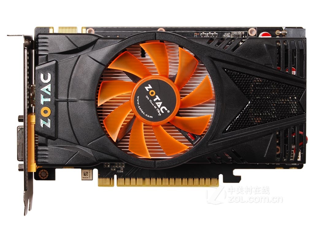 AMD经典力作：HD7770 DDR5显卡重磅解析  第4张