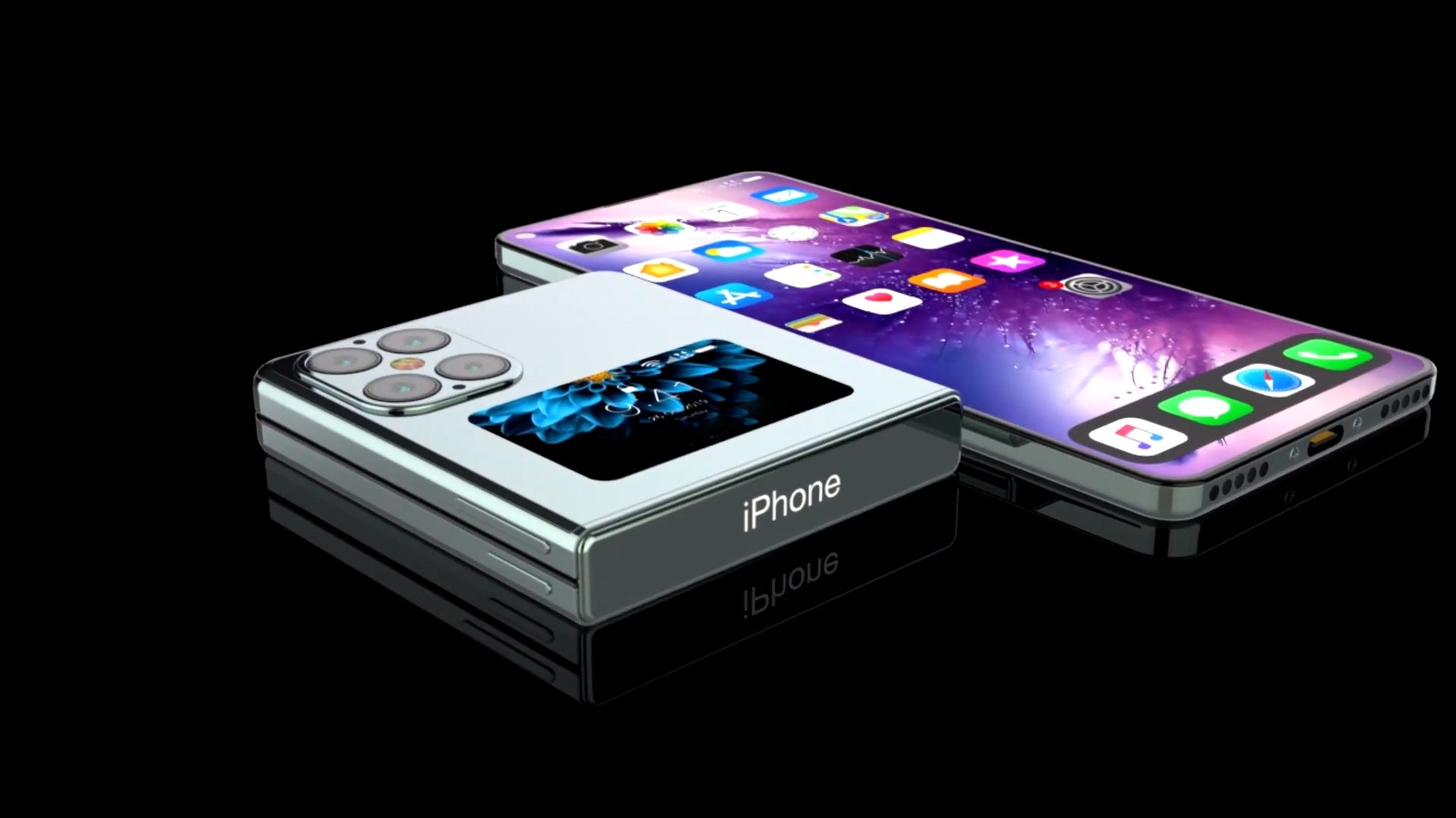 iPhone 5G首发：性能超值，如何选购最适合自己的版本？  第6张