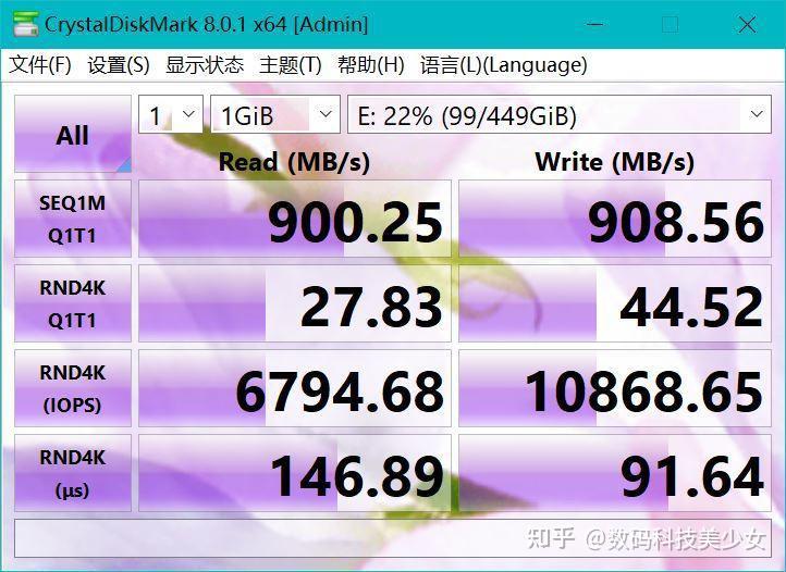 SSD固态硬盘：速度与容量的完美结合  第2张