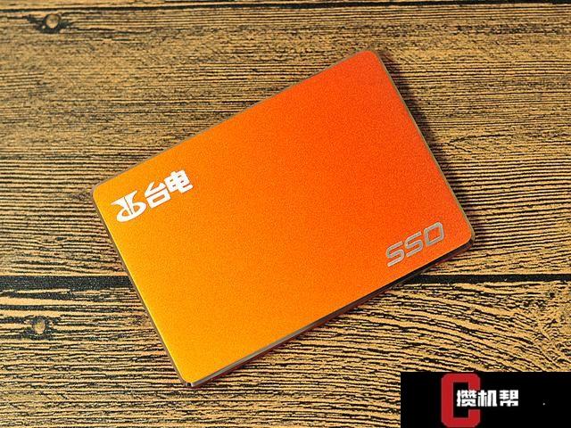 SSD横扫硬盘市场：速度、便携、稳固三维一体  第5张
