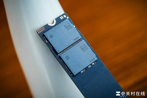 SSD横扫硬盘市场：速度、便携、稳固三维一体  第6张