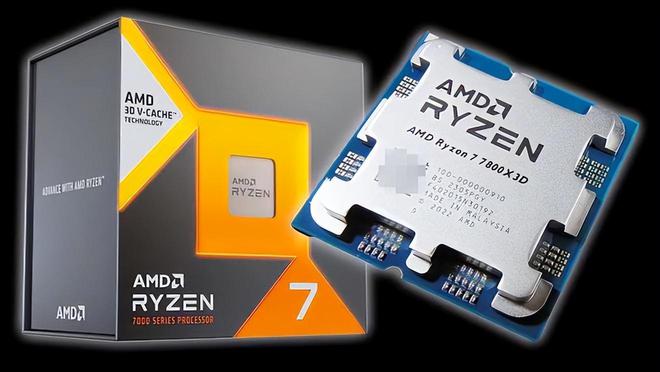 三千元AMD神机，性能超乎想象！对比Intel，打败NVIDIA  第6张