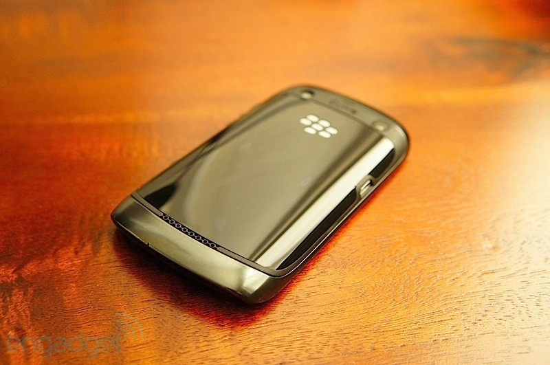 黑莓逆袭！安卓系统如何重塑传统手机巨头？  第1张