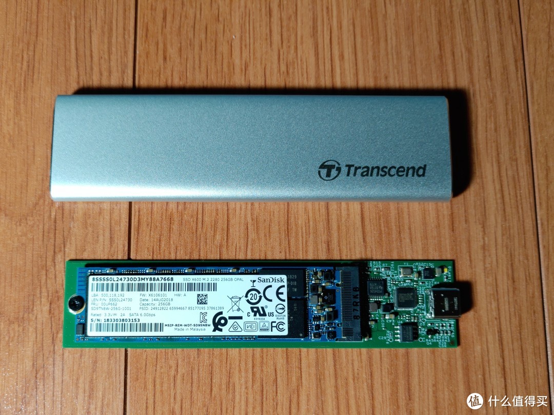 固态硬盘VS传统移动硬盘：SSD能否横扫市场？  第2张