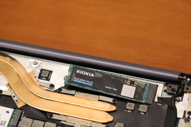 固态硬盘VS传统移动硬盘：SSD能否横扫市场？  第7张