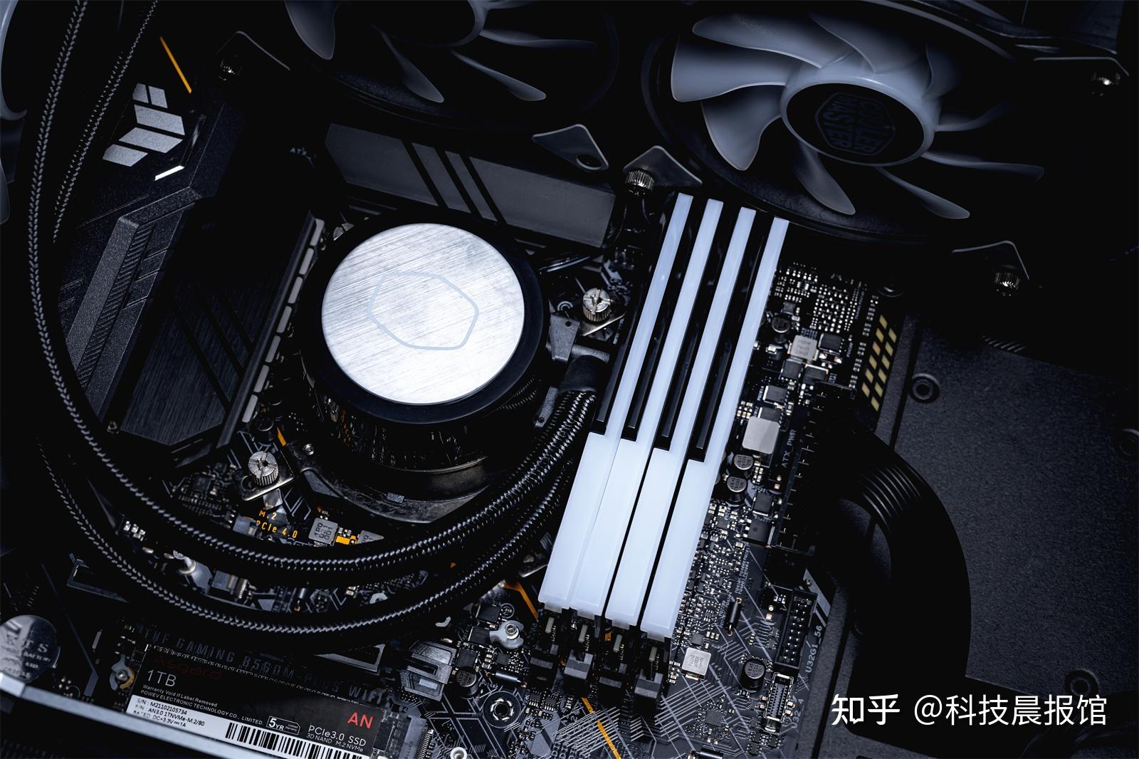 揭秘高频DDR4内存：游戏神器还是效率杀手？  第7张