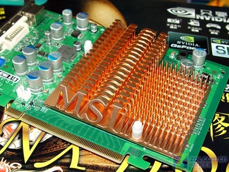 GT740 DDR5显卡解密：性能猛如虎，价格亲民  第8张