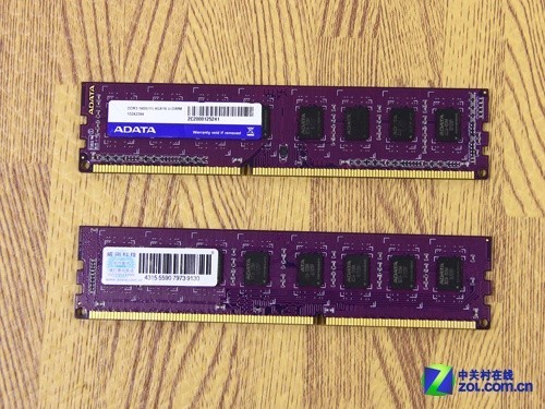 威刚DDR4 2400内存：性价比高，速度快，超频简单，省电环保  第3张