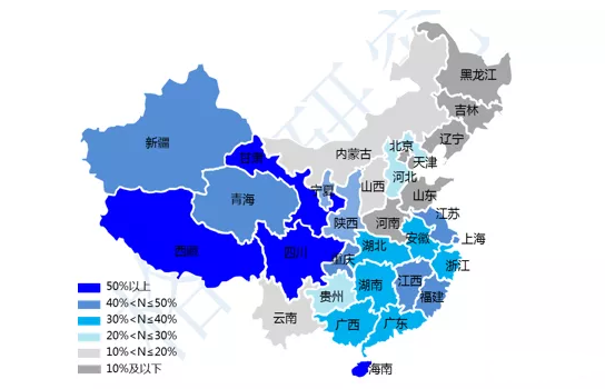 5G网络覆盖大比拼：北京VS上海VS广州，哪家运营商领先？  第6张
