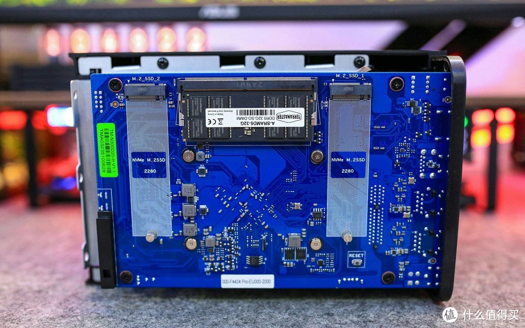海力士DDR2 800内存：800MHz频率，助你畅享顺滑操作体验  第6张