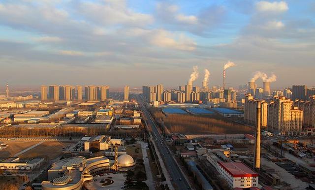 中国中部地区5G网络建设：崭露头角的经济咽喉之地迎来新动力  第3张