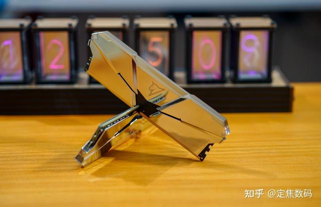 揭秘三星32GBDDR42133P内存：卓越性能与广泛应用的科技之光  第2张