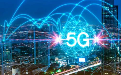 深圳5G网络专家：聚焦技术革新与未来展望的全球热点  第8张
