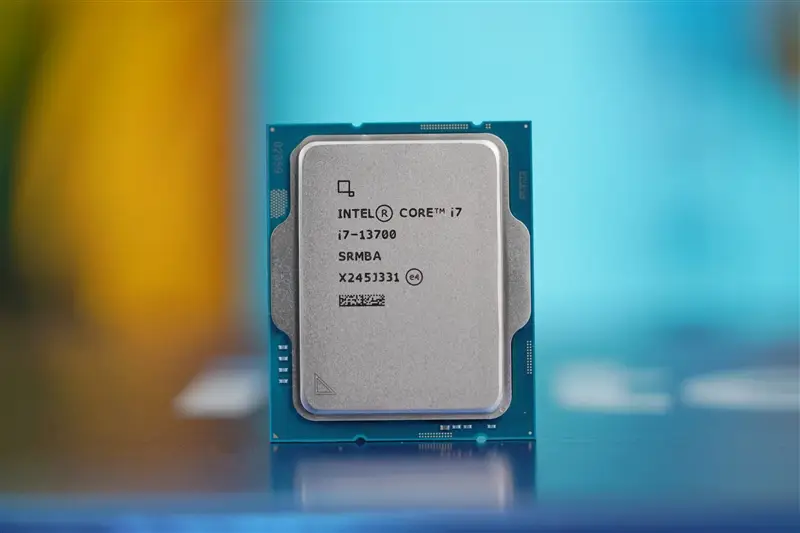 深度解析七代Intel Core i5处理器性能问题及DDR4 2400内存支持困境  第6张
