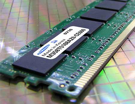三星DDR4 2400MHz 4GB内存详细解析：技术规格、性能评价及实际运用