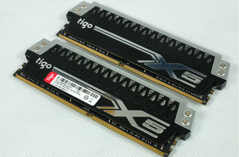 金泰克8GB DDR4内存条：性能稳定，助力电脑整体效能提升  第4张
