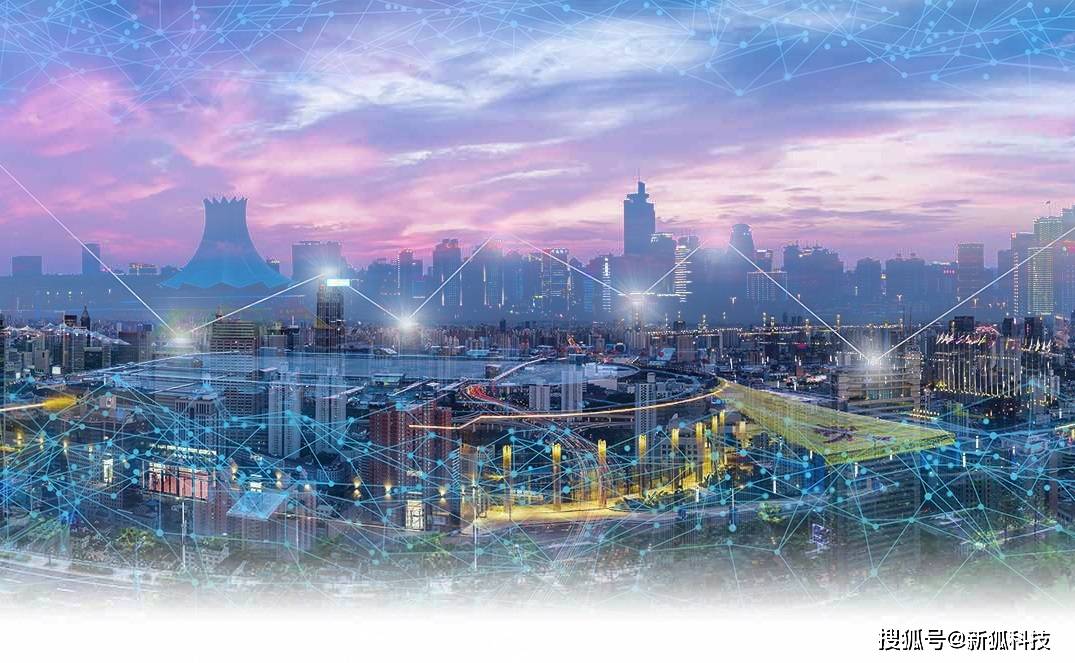 中国广西壮族自治区钦州市迎来5G网络开通：加速数字经济与智慧城市建设的新引擎  第7张
