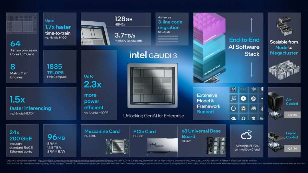 2017年电脑主机配置详解：CPU竞争激烈，Intel与AMD展现技术优势  第1张