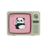 熊猫电视蓝牙音箱连接指南：蓝牙和AUX多设备联接详解  第5张