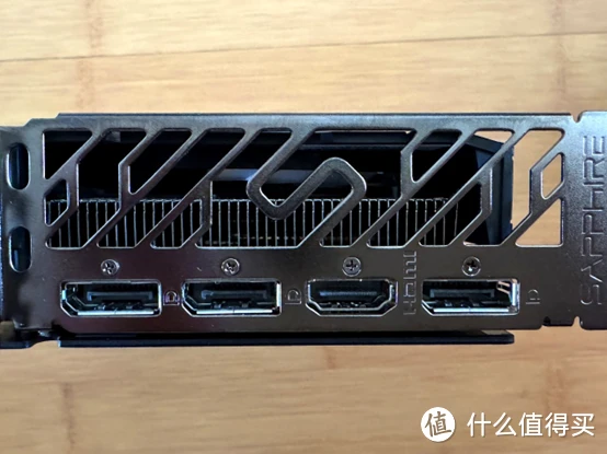 深度剖析蓝宝石R72501GDDR5显卡：性能强劲，图像处理流畅，适用广泛的全面评测  第6张