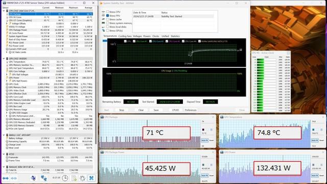 英特尔酷睿i7-4790和NVIDIA GTX 970：深度解析性能与升级潜力