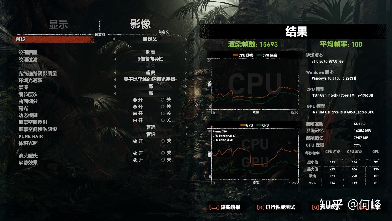 英特尔酷睿i7-4790和NVIDIA GTX 970：深度解析性能与升级潜力  第5张